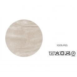 Tom Tailor Couverture en laine polaire Angorina - Beige -France Couvertures Soldes Boutique 1000048839 220706 601 ICON DETAILS P000000001000048839 icon seal