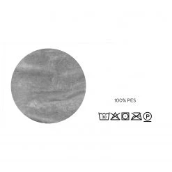 Tom Tailor Couverture en laine polaire Angorina - Argenté -France Couvertures Soldes Boutique 1000048840 220706 600 ICON DETAILS P000000001000048840 icon seal