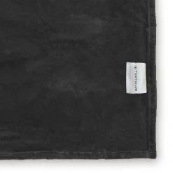 Tom Tailor Couverture en laine polaire Angorina - Noir 11 Tom Tailor Couverture en laine polaire Angorina - Noir -France Couvertures Soldes Boutique 1000048845 220706 040 DETAILS P000000001000048845