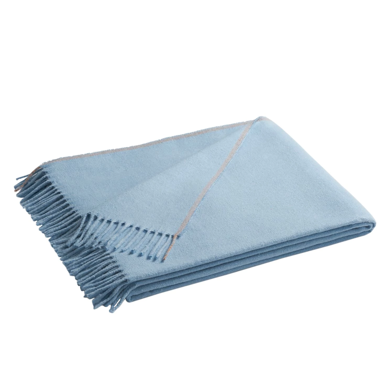 Twentyfour Plaid Fresh Ink - Tissu - Bleu ciel 3 Twentyfour Plaid Fresh Ink - Tissu - Bleu ciel