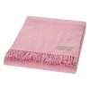 Proflax Plaid Cloud - Laine / Tissu mélangé - Rose -France Couvertures Soldes Boutique 1000172646 190423 08081000086 IMAGE P000000001000172646