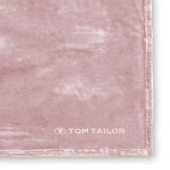 Tom Tailor Couverture polaire Angorina -France Couvertures Soldes Boutique 1000180925 220706 030 DETAILS P000000001000180925