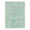 Tom Tailor Jeté de lit Angorina - Microfibre - Menthe - 150 x 200 cm -France Couvertures Soldes Boutique 1000190764 220706 010 IMAGE P000000001000190764