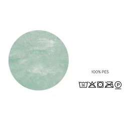 Tom Tailor Jeté de lit Angorina - Microfibre - Menthe - 150 x 200 cm -France Couvertures Soldes Boutique 1000190764 220706 600 ICON DETAILS P000000001000190764 icon seal