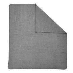 Twentyfour Plaid Coco - Tissu mélangé - Rose vif -France Couvertures Soldes Boutique 1000201329 200203 08125200166 DETAILS P000000001000201329