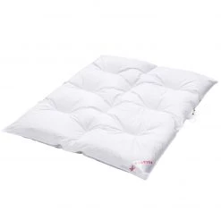 Aro Couette Baltica - Coton / Duvet - Blanc