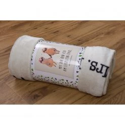 Herding Jeté de lit Mr. & Mrs. Panda - Polyester - Beige -France Couvertures Soldes Boutique 1000209470 220719 022 MOOD DETAILS P000000001000209470 mood