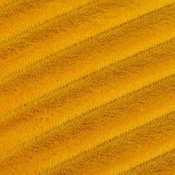 Gözze Plaid Cord - Polyester - Jaune moutarde 8 Gözze Plaid Cord - Polyester - Jaune moutarde -France Couvertures Soldes Boutique 1000243388 210305 14334500016 DETAILS P000000001000243388