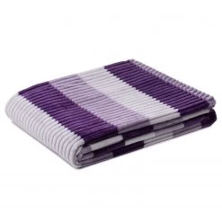 Gözze Plaid Cord - Polyester - Mauve