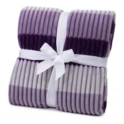 Gözze Plaid Cord - Polyester - Mauve 13 Gözze Plaid Cord - Polyester - Mauve -France Couvertures Soldes Boutique 1000243444 210305 14335000155 DETAILS P000000001000243444