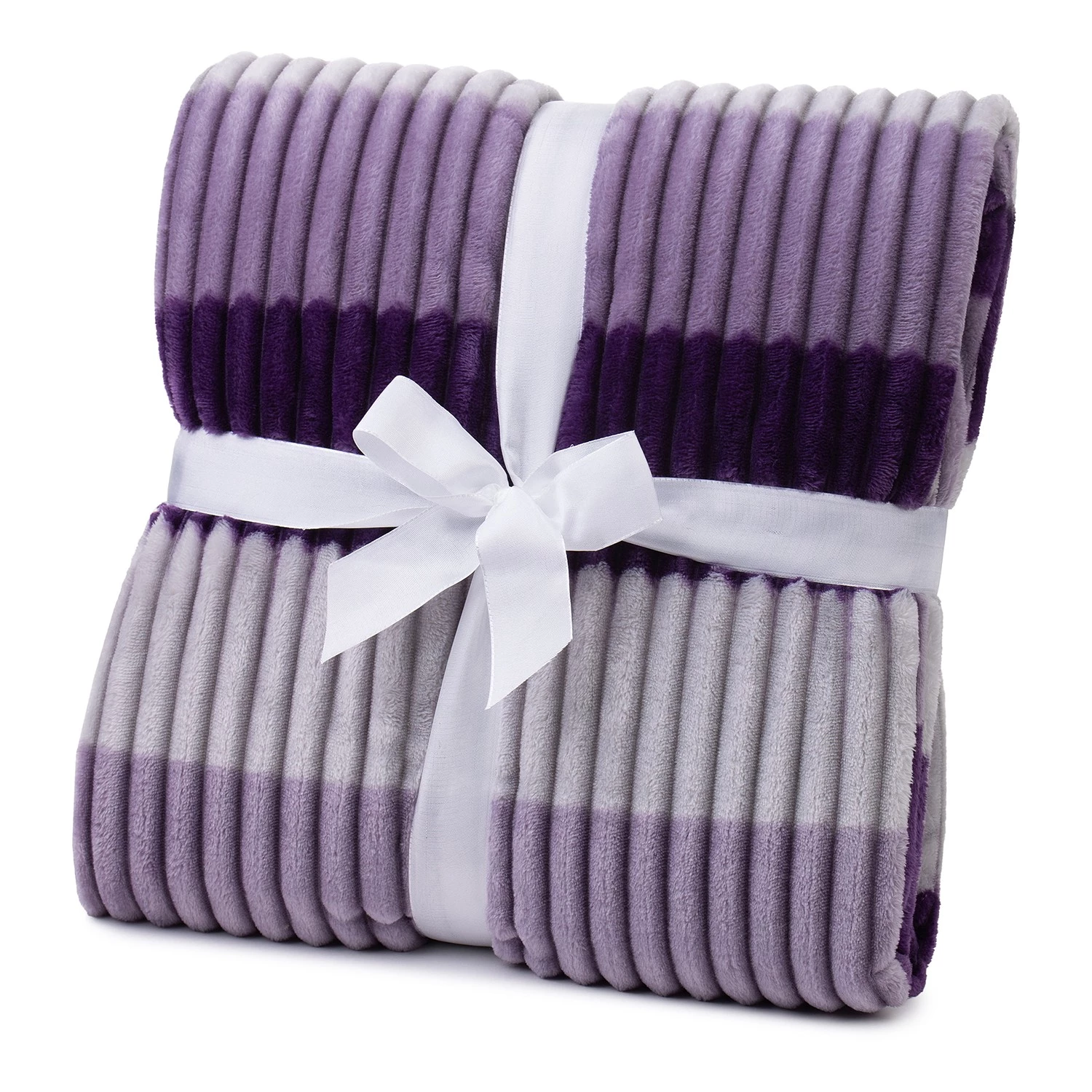 Gözze Plaid Cord - Polyester - Mauve 5 Gözze Plaid Cord - Polyester - Mauve – Image 3