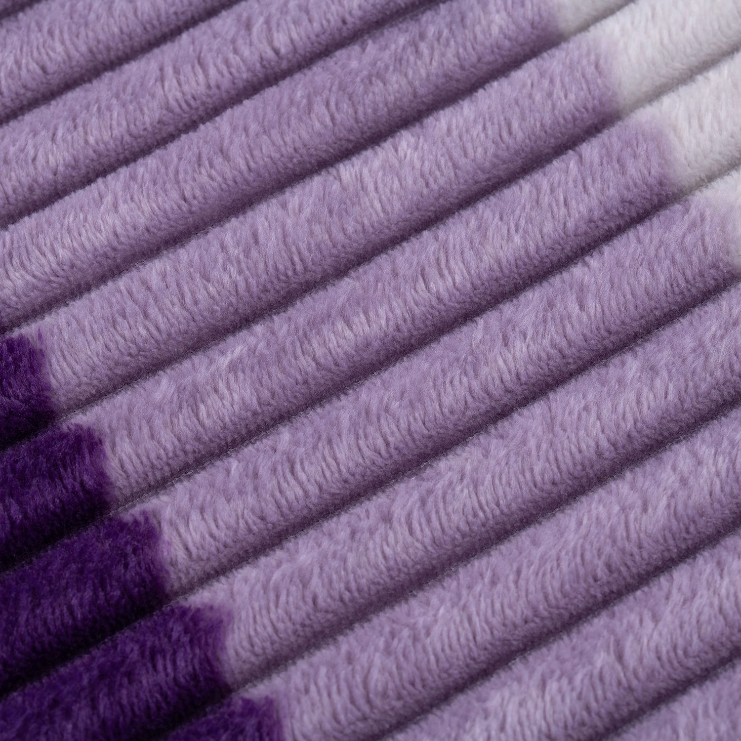 Gözze Plaid Cord - Polyester - Mauve 9 Gözze Plaid Cord - Polyester - Mauve – Image 7