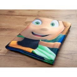 Herding Plaid polaire Maya - Polaire - Multicolore -France Couvertures Soldes Boutique 1000248312 220719 021 MOOD DETAILS P000000001000248312 mood