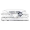Heckett & Lane Duvet simple 4 saisons Platinum - Coton / Duvet d’oie - Blanc - 260 x 220 cm 1 Heckett & Lane Duvet simple 4 saisons Platinum - Coton / Duvet d’oie - Blanc - 260 x 220 cm -France Couvertures Soldes Boutique 1000255661 210330 15492600017 IMAGE P000000001000255661