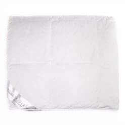 Heckett & Lane Couette simple en duvet 4 saisons Gold - Coton / Duvet d’oie - Blanc - 240 x 220 cm -France Couvertures Soldes Boutique 1000255668 210330 15492700034 DETAILS P000000001000255668