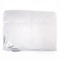 Heckett & Lane Couette simple 4 saisons Platinum - Fibre Memo Fresh - Blanc - 260 x 220 cm -France Couvertures Soldes Boutique 1000255688 210330 15493700131 DETAILS P000000001000255688