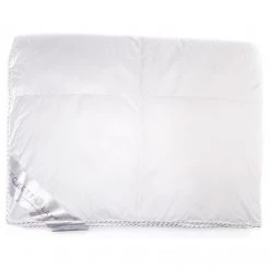 Heckett & Lane Couette double 4 saisons Platinum - Fibre Memo Fresh - Blanc - 240 x 220 cm -France Couvertures Soldes Boutique 1000255691 210330 15493900156 DETAILS P000000001000255691