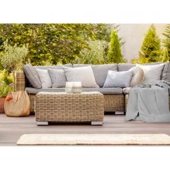 Setex Plaid gaufré - Coton - Gris argenté 7 Setex Plaid gaufré - Coton - Gris argenté -France Couvertures Soldes Boutique 1000264718 210510 15321900737 MOOD DETAILS P000000001000264718 mood