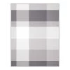 Biederlack Plaid Timeless - Tissu mélangé - Gris - 150 x 200 cm 1 Biederlack Plaid Timeless - Tissu mélangé - Gris - 150 x 200 cm -France Couvertures Soldes Boutique 1000264871 210511 09025700050 IMAGE P000000001000264871