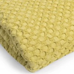 Magma-Heimtex Plaid Kalea - Citron 8 Magma-Heimtex Plaid Kalea - Citron -France Couvertures Soldes Boutique 1000271378 210610 15420400159 DETAILS P000000001000271378