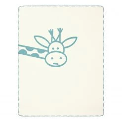 Biederlack Plaid Lovely & Sweet Cookie - Tissu mélangé - Bleu / Blanc 9 Biederlack Plaid Lovely & Sweet Cookie - Tissu mélangé - Bleu / Blanc -France Couvertures Soldes Boutique 1000292836 210916 13004000034 DETAILS P000000001000292836