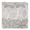 Twentyfour Couvre-lit Lace - Polyester - Gris / Blanc - 264 x 220 cm 1 Twentyfour Couvre-lit Lace - Polyester - Gris / Blanc - 264 x 220 cm -France Couvertures Soldes Boutique 1000326878 220121 123230000010 IMAGE P000000001000326878