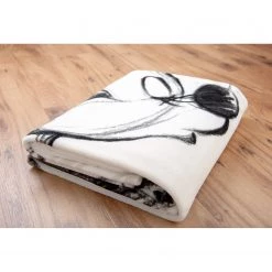 Herding Plaid Mickey et Minnie - Microfibre - Multicolore 11 Herding Plaid Mickey et Minnie - Microfibre - Multicolore -France Couvertures Soldes Boutique 1000331674 220719 022 MOOD DETAILS P000000001000331674 mood