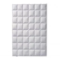 Kauffmann FC Couette hiver Reine de la nuit - Coton / Duvet d’oie - Blanc - 135 x 200 cm 8 Kauffmann FC Couette hiver Reine de la nuit - Coton / Duvet d’oie - Blanc - 135 x 200 cm -France Couvertures Soldes Boutique 1000340049 220315 030 DETAILS P000000001000340049