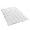 Kauffmann Couette 4 saisons Home Classic Medium - Coton / Duvet - Blanc - 155 x 220 cm -France Couvertures Soldes Boutique 1000340104 220315 010 IMAGE P000000001000340104