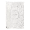 Kauffmann Couette Sensofill Light - Coton / Polyester - Blanc - 135 x 200 cm -France Couvertures Soldes Boutique 1000340116 220315 010 IMAGE P000000001000340116