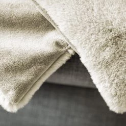 Andiamo Couvre-lit Novara - Polyester - Beige -France Couvertures Soldes Boutique 1000342054 220325 030 DETAILS P000000001000342054