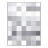 Biederlack Plaid Woven - Coton - Gris -France Couvertures Soldes Boutique 1000342572 220503 010 IMAGE P000000001000342572