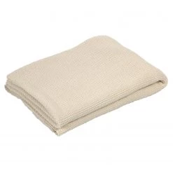 Twentyfour Plaid Saian I - Coton - Beige