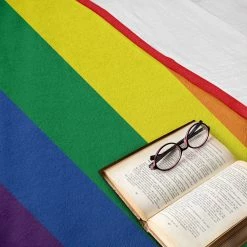 Twentyfour Plaid Fier - Polyester - Multicolore - 175 x 230 cm -France Couvertures Soldes Boutique 1000358808 220621 022 MOOD DETAILS P000000001000358808 mood