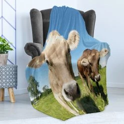 Twentyfour Plaid Ferme - Polyester - Vert pomme / Brun - 125 x 175 cm 10 Twentyfour Plaid Ferme - Polyester - Vert pomme / Brun - 125 x 175 cm -France Couvertures Soldes Boutique 1000358822 220621 021 MOOD DETAILS P000000001000358822 mood