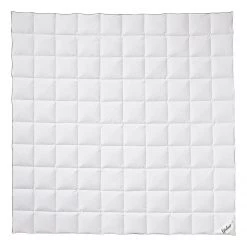 Couette Fjödur Fiona I - 200 x 200 cm