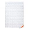 Couette Smood light - 155 x 220 cm -France Couvertures Soldes Boutique bettdecke smood federn daunen weiss 135 x 200 cm 4561564