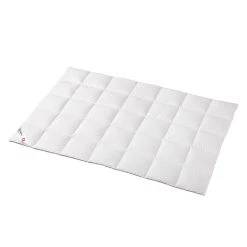 Balette Couette Dreams Gänsedaune - 135 x 200 cm - Couette toute-saison