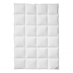 Couette Fjödur Fiona III - 135 x 200 cm