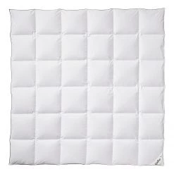 Couette à cassettes Fjödur Fiona - 200 x 200 cm