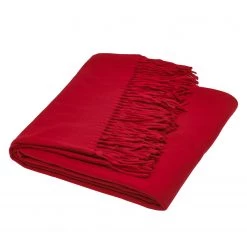 Aranda Plaid Melody II - Rouge