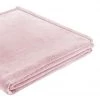 Biederlack Plaid Soft Cover - Rose 1 Biederlack Plaid Soft Cover - Rose -France Couvertures Soldes Boutique plaid soft cover webstoff pink 4709028